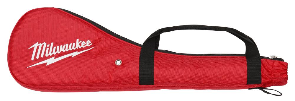 

Milwaukee TRAPSNAKE Urinal Auger Case