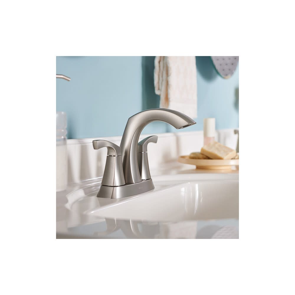 ブランドバッグ 人気ランキング2024 moen-lindor-bathroom-faucet- ウイスキー