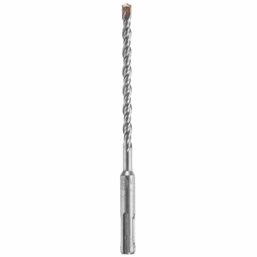 

Bosch 10 pc. 1/4 In. x 6 In. SDS-plus Bulldog Rotary Hammer Bits