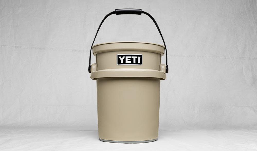 

Yeti The Loadout Bucket - Desert Tan