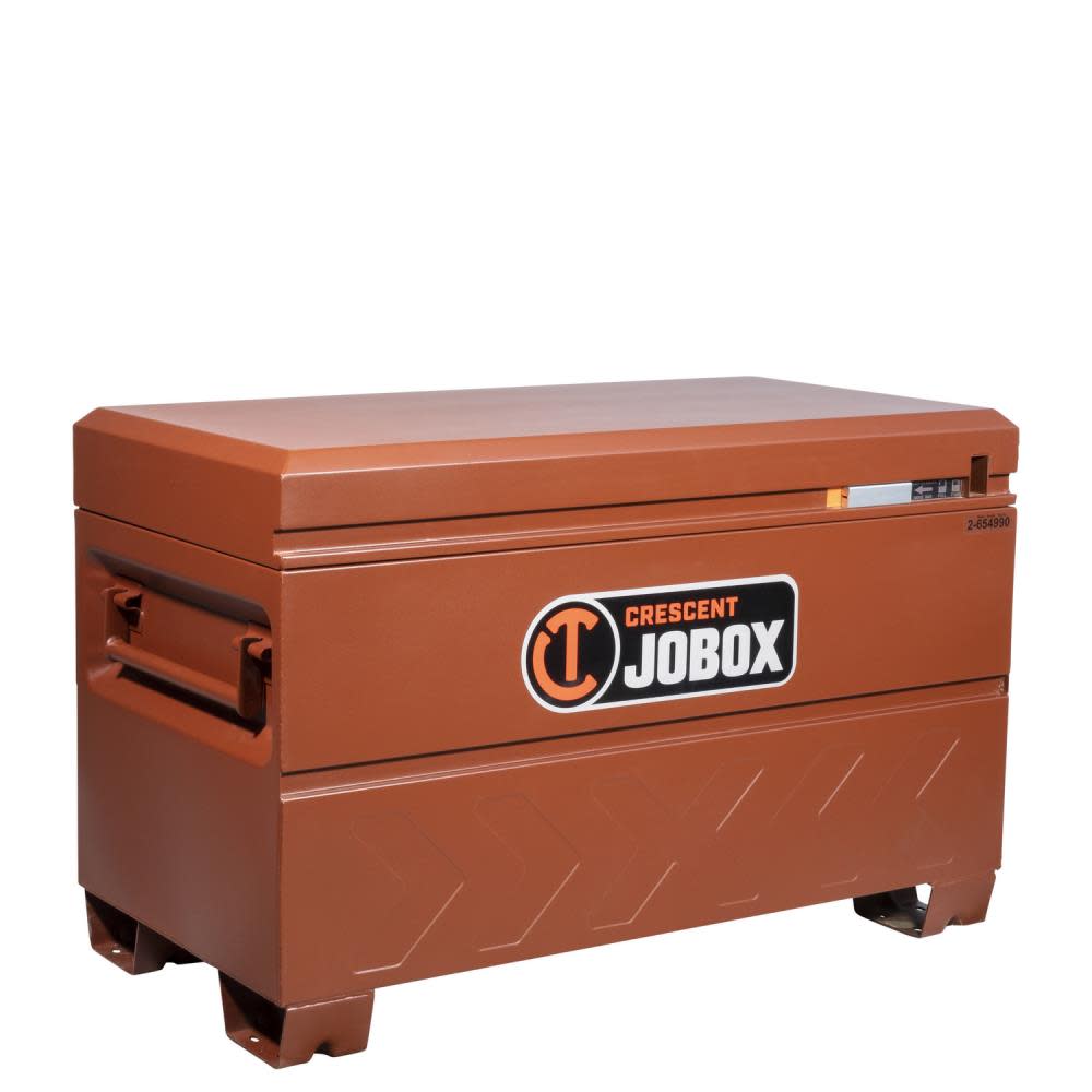 

Crescent JOBOX 48" Site-Vault Heavy-Duty Chest