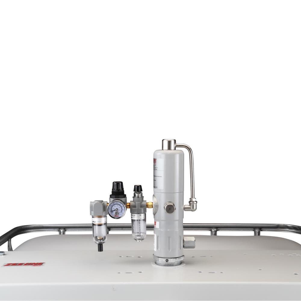 Milton 3:1 Eco Series Pump Kit IBC with Suction Tube ZE1700K-IBC - Acme ...