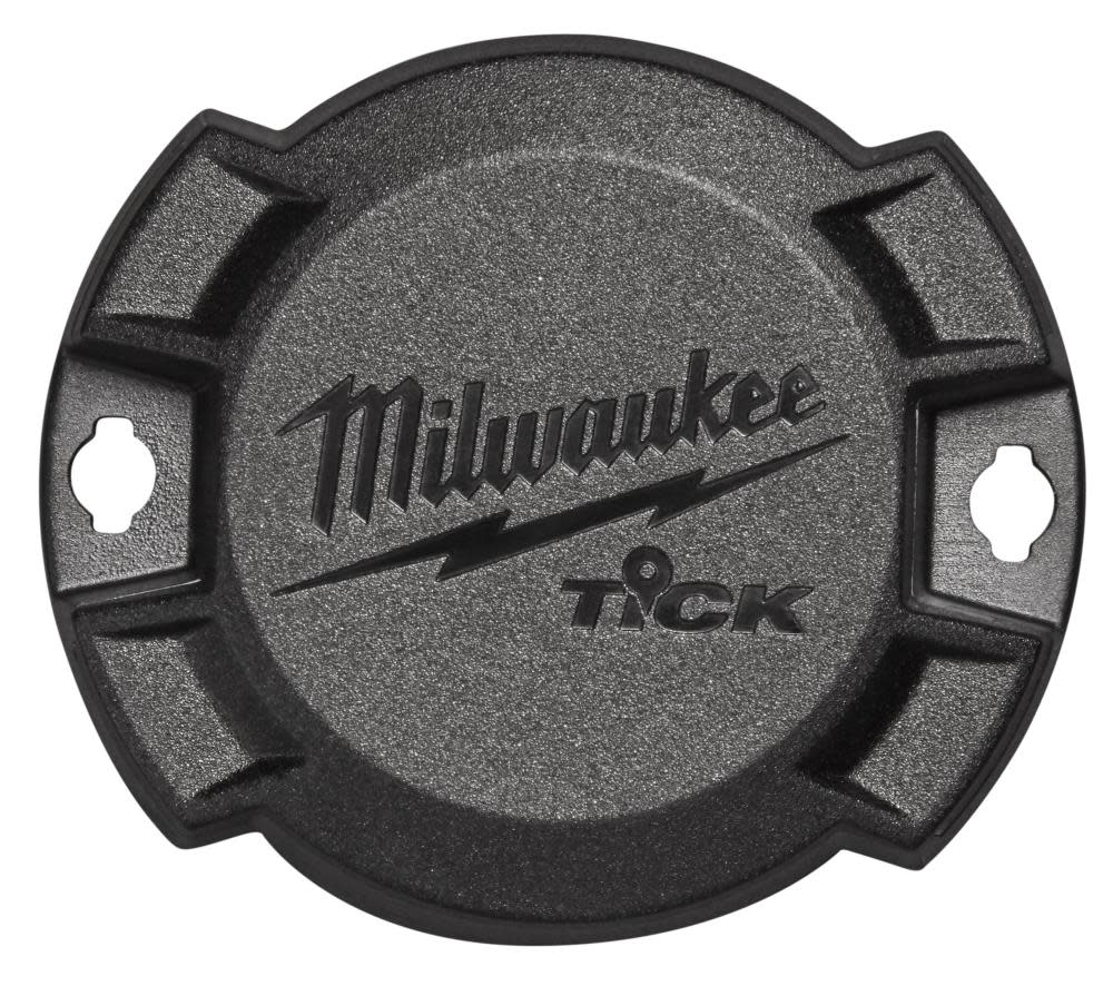 Milwaukee The Tick Tool & Equipment Tracker 1 pack