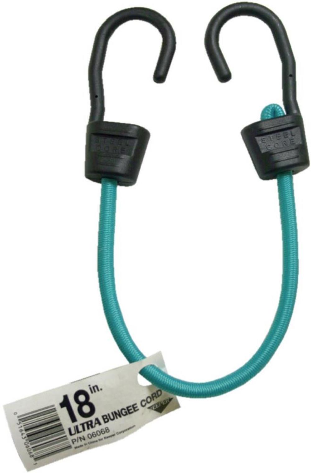 

Keeper 18In Ultra Bungee Cord