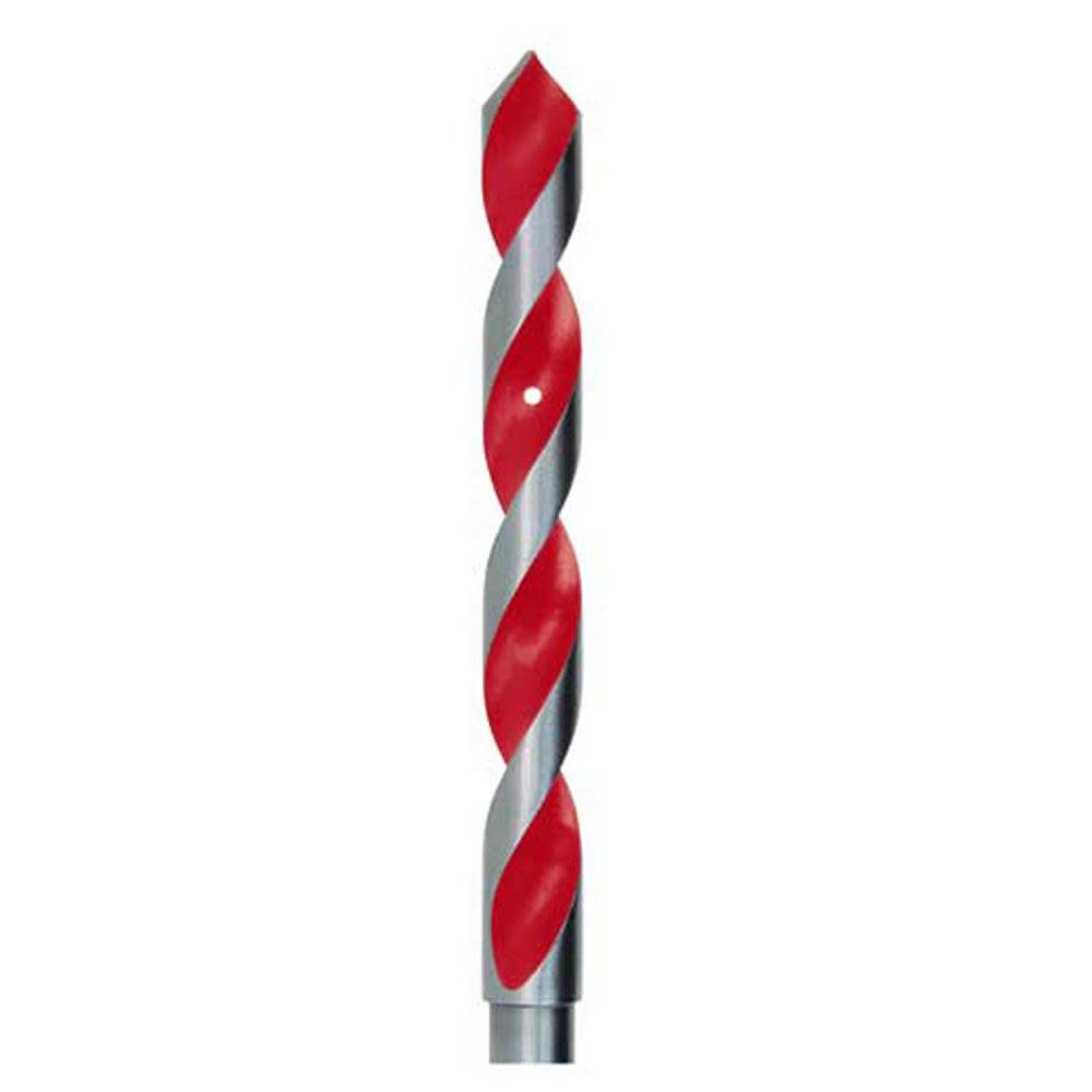 Milwaukee 1/2 Inch x 18 Inch Bellhanger Bit