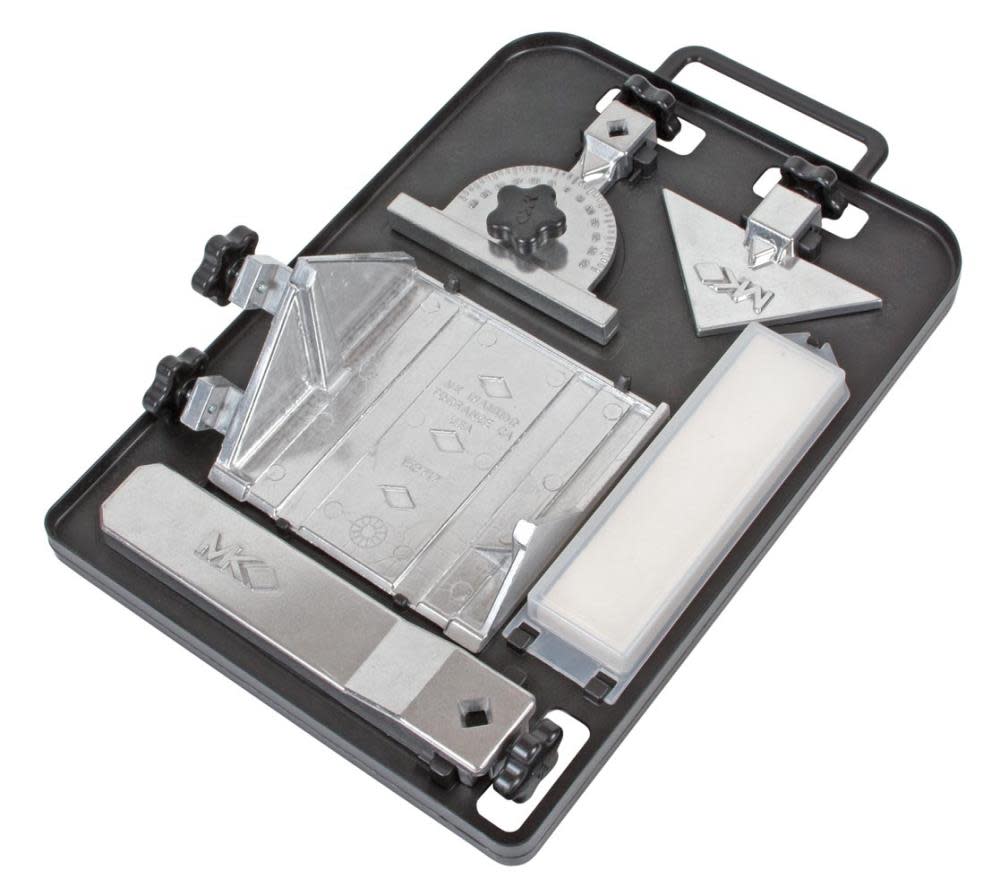 M K Diamond Tile Saw Accessory Cutting Kit
