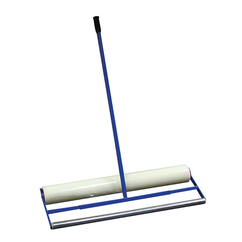 

Adjustable Protective Film Applicator