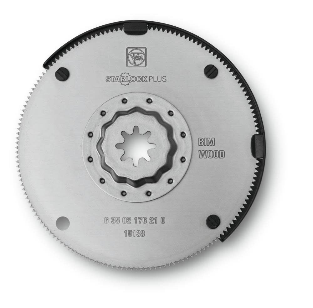 

Fein HSS Saw Blade SLP
