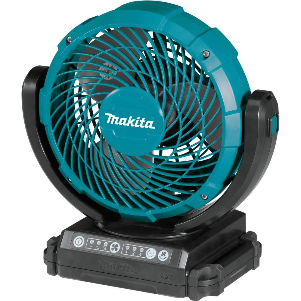 

Makita 18V LXT Lithium-Ion Cordless 7-1/8" Fan Tool Only