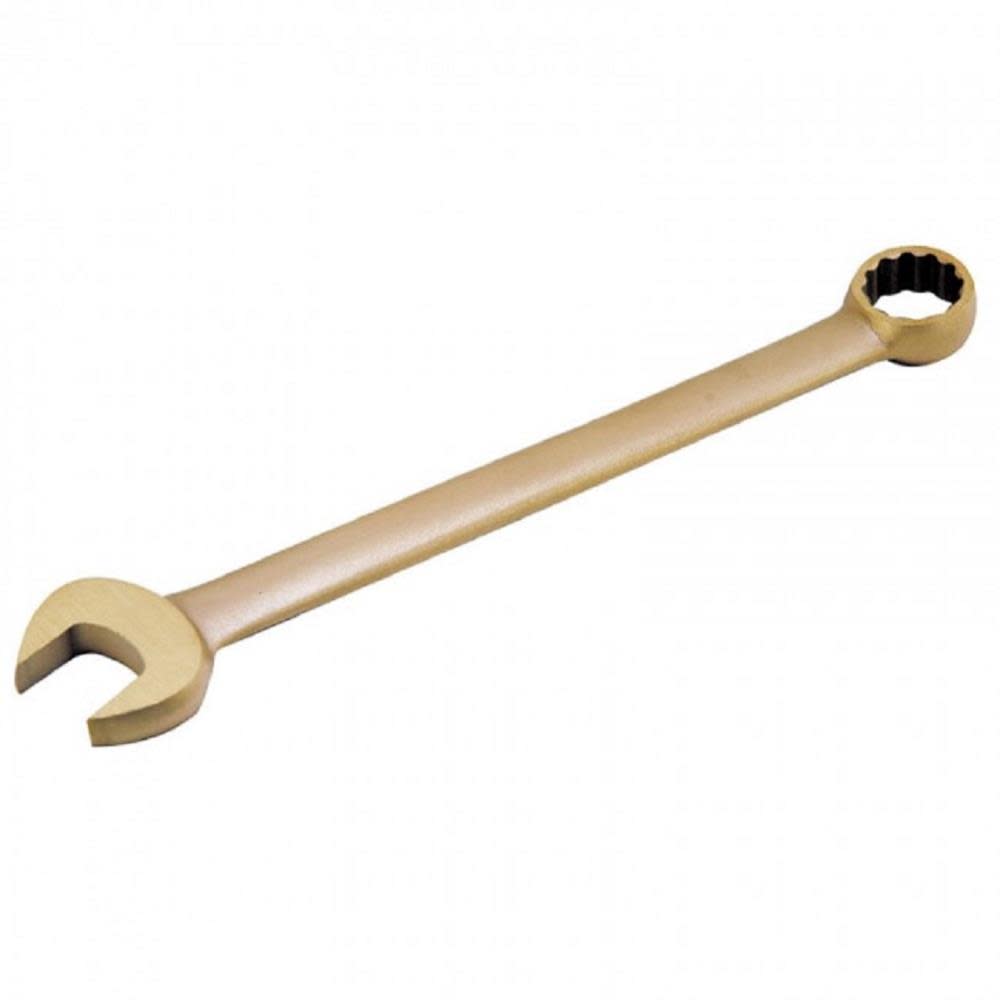 

CS Unitec Non Sparking 1-1/4" Combination Wrench