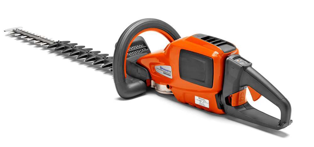 

Husqvarna 520iHD60 Hedge Trimmer Kit