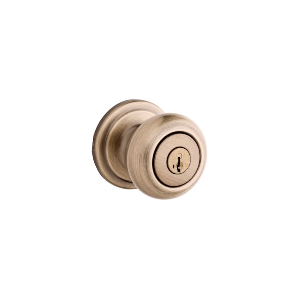 kwikset-antique-brass-