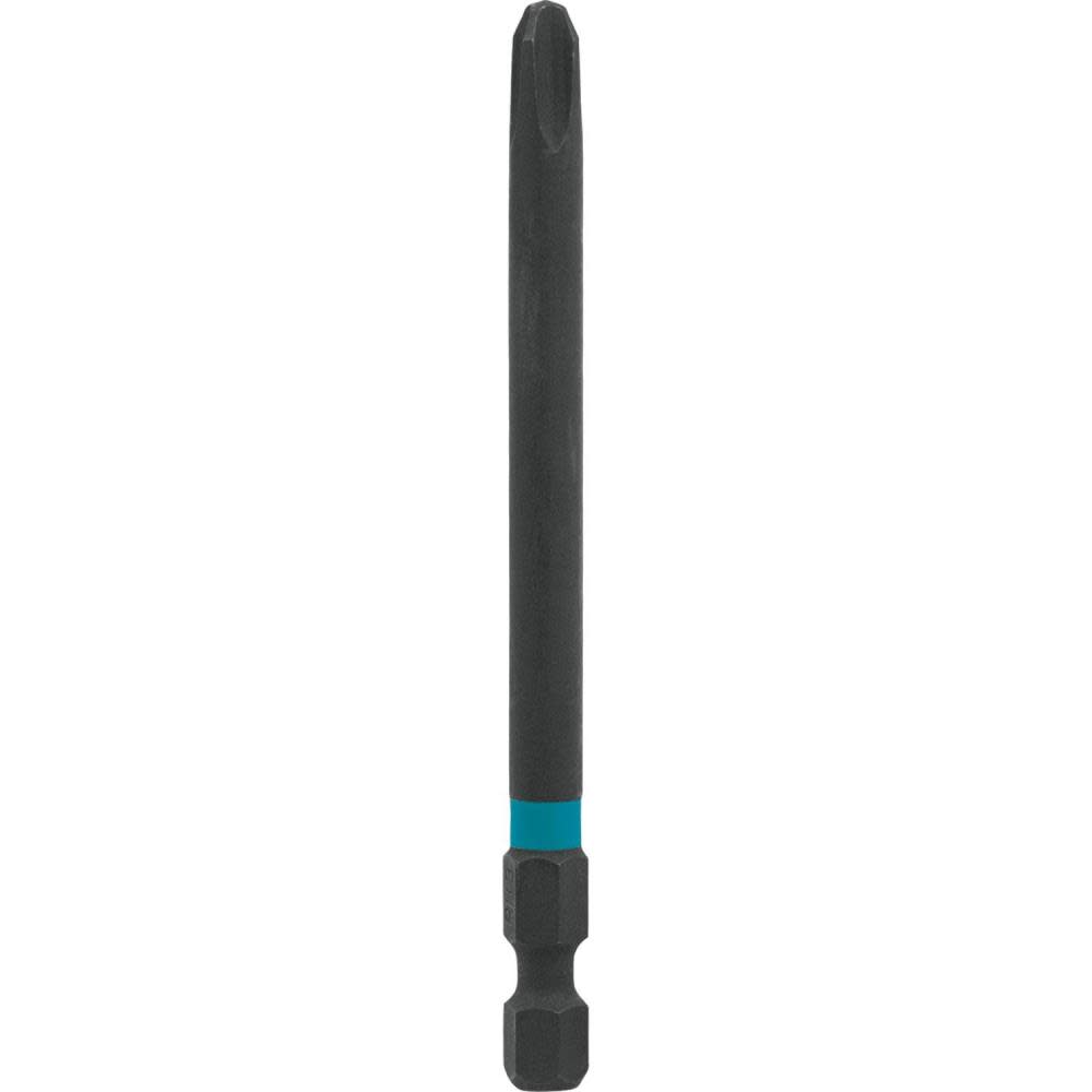 

Makita Impact X #3 Phillips 3-1/2 Power Bit