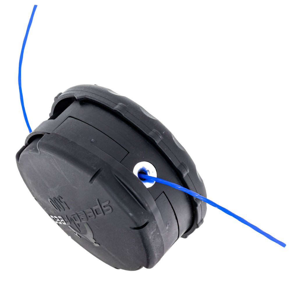 SHiNページ Shindaiwa Speed-Feed 500 0.095 in Diameter Line Trimmer Head