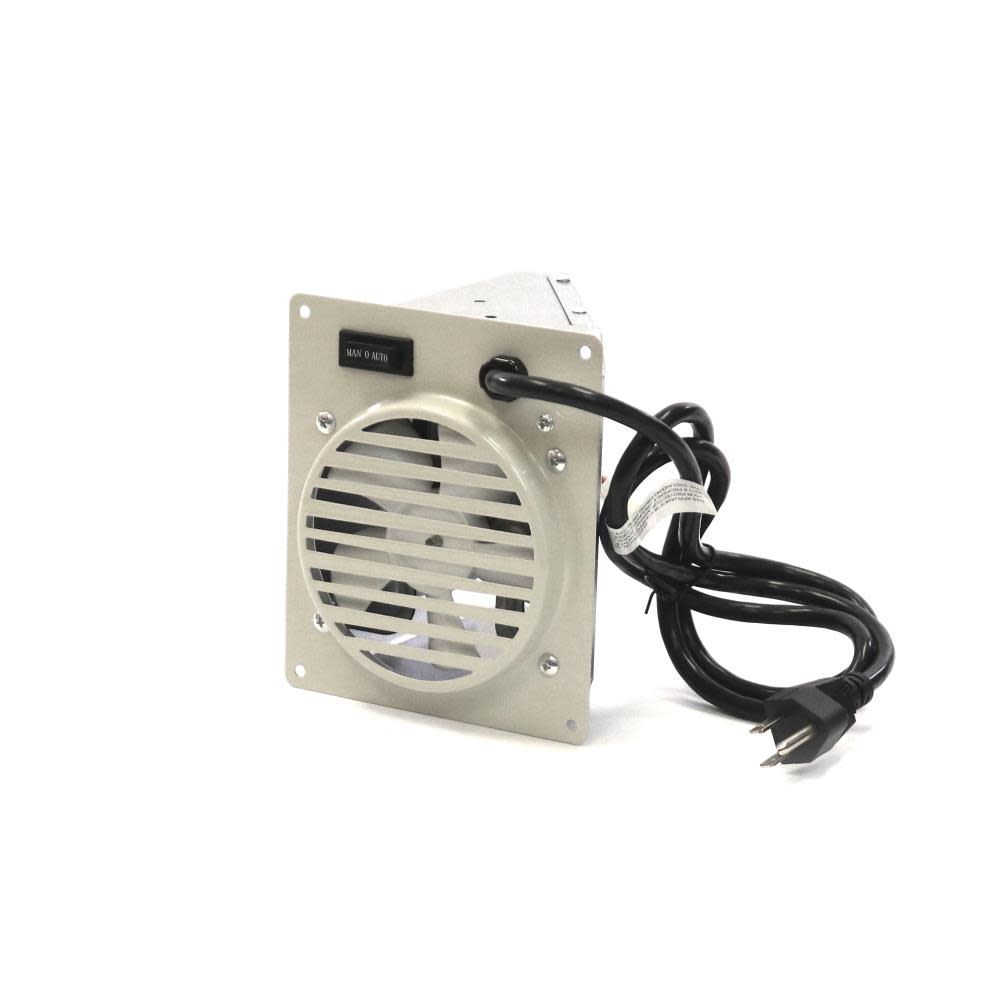 Mr Heater Vent Free Blower Fan Kit for 20000-30000 BTU Vent Free