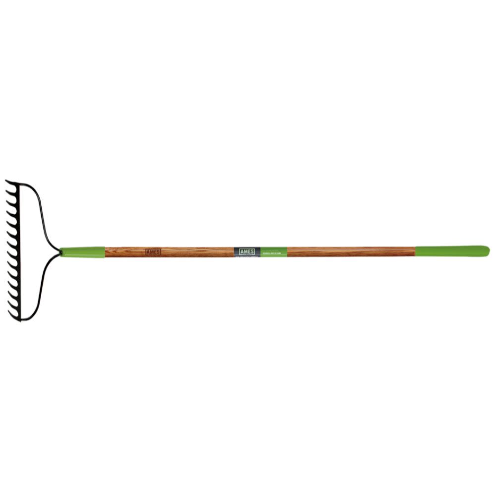 Ames 16-Tine Welded Bow Rake 2825300 - Acme Tools