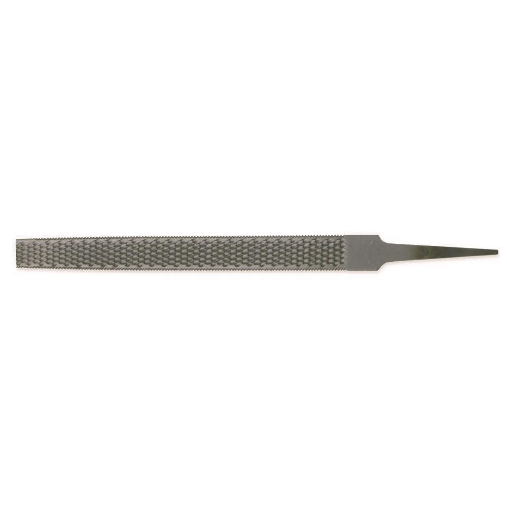 

Crescent Nicholson Half Round Wood Rasp 8 In. Bastard Cut Carded