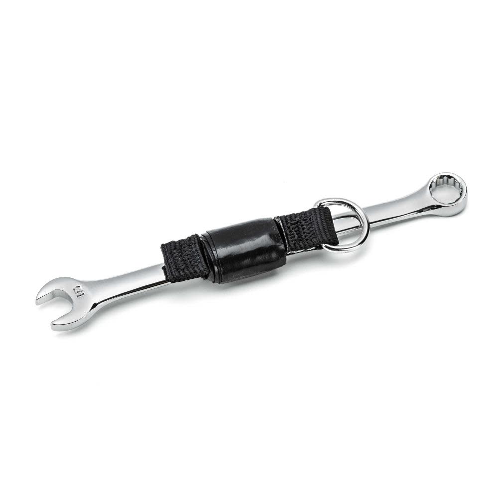 

GEARWRENCH 10mm 12 Point Tether Ready Long Pattern Combination Wrench