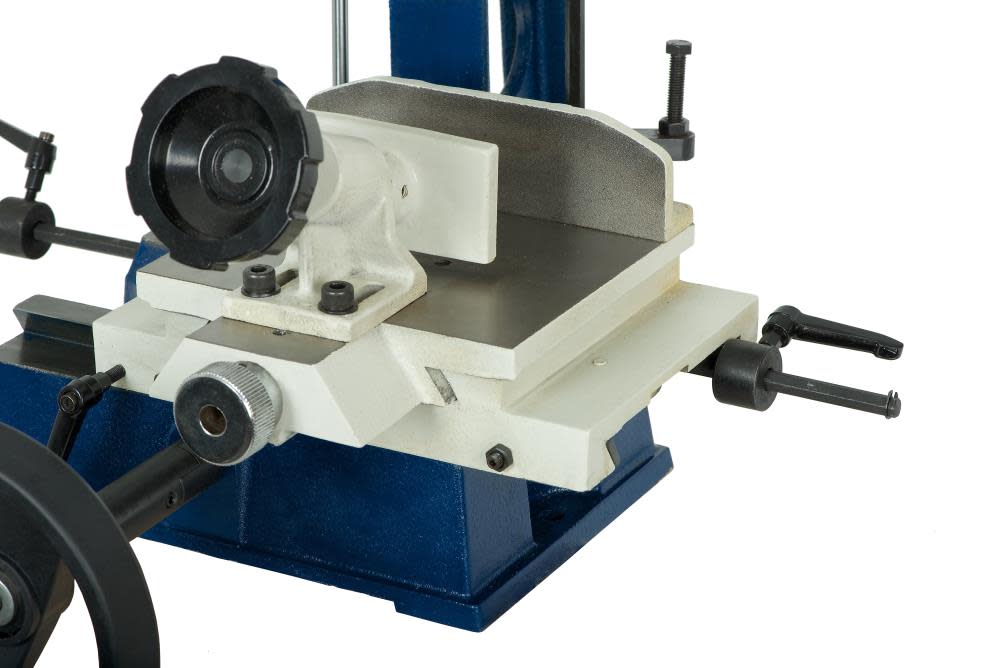 RIKON 1/2 HP Mortiser with X/Y Adjustable Table 34-260