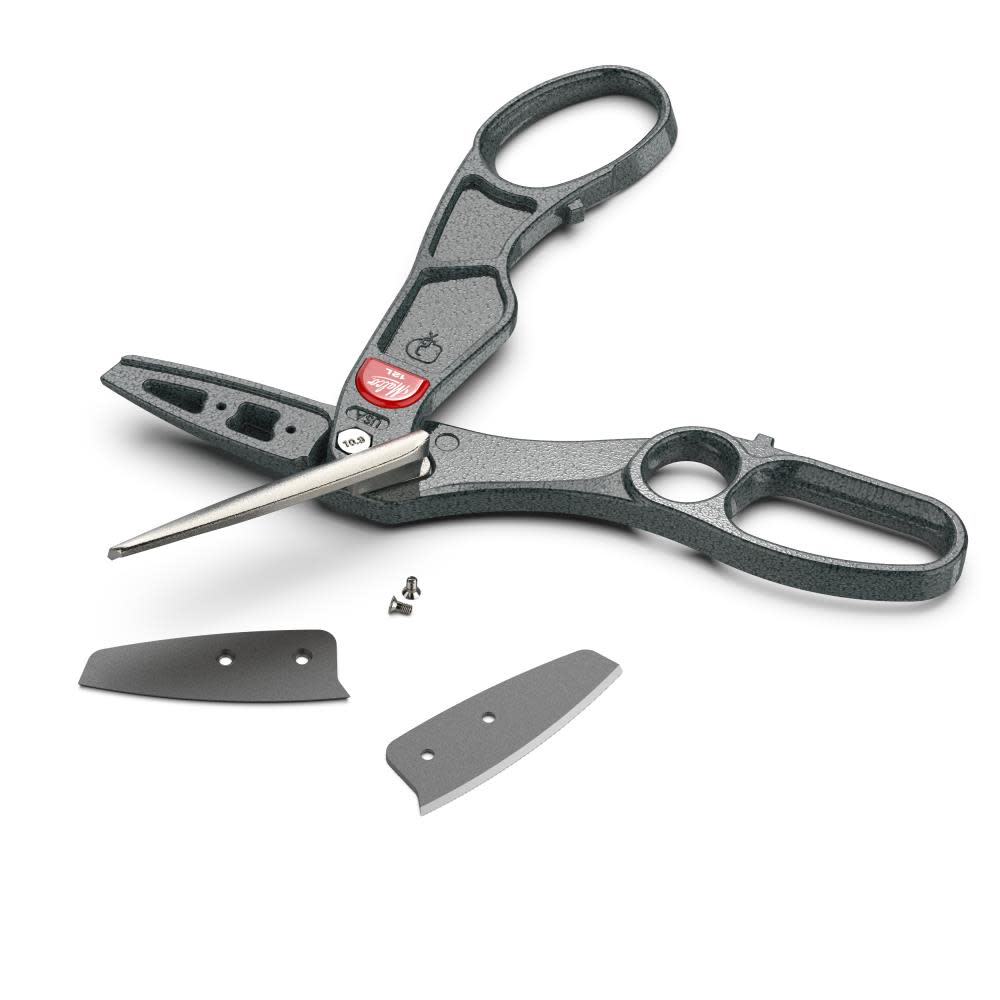 

Malco Products Replacement Blade for MC12L