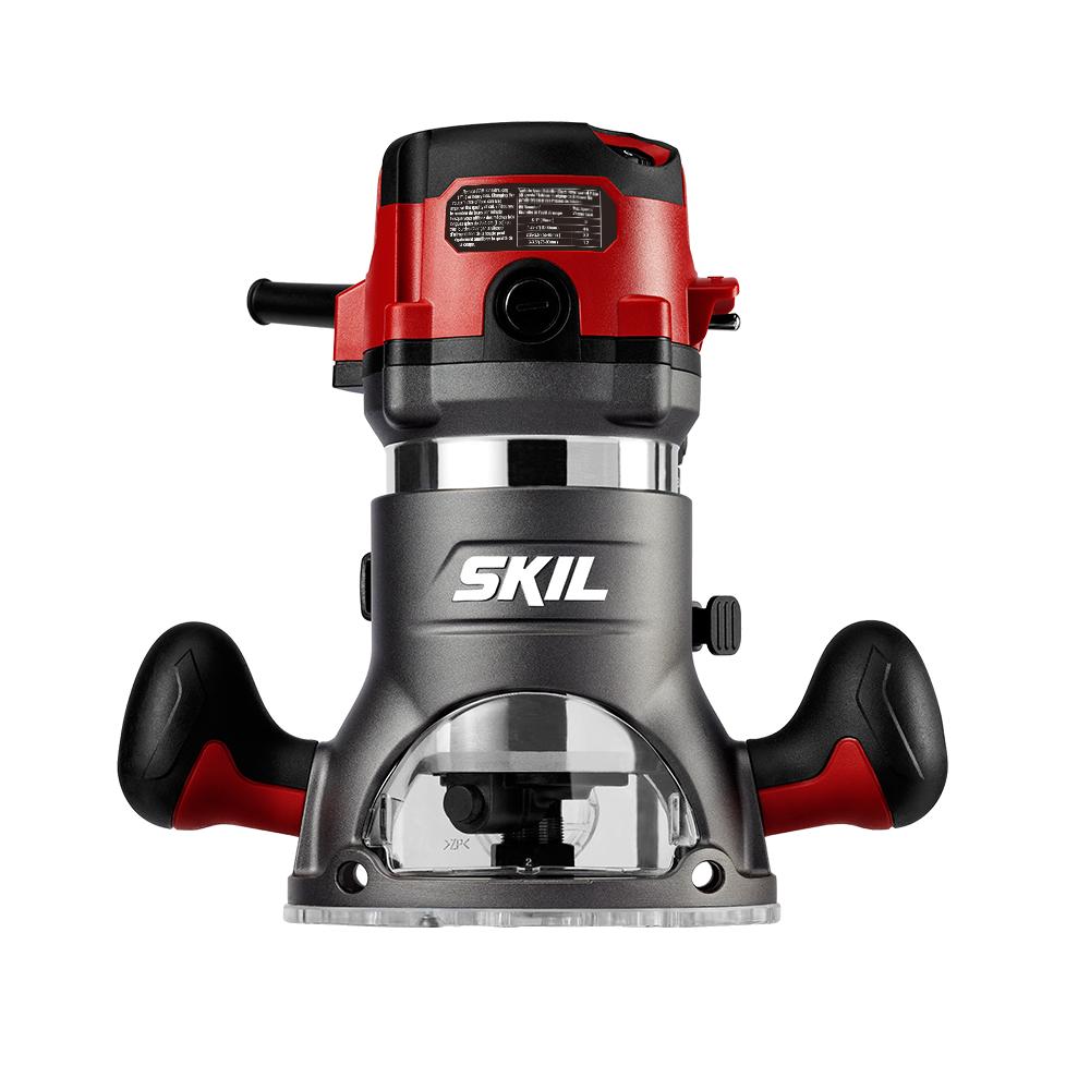 Skil  10 Amp Fixed Base Router