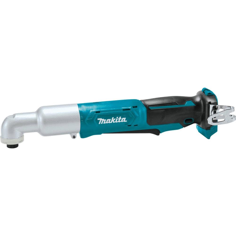 

Makita 12V Max CXT Lithium-Ion Cordless Angle Impact Driver Tool Only