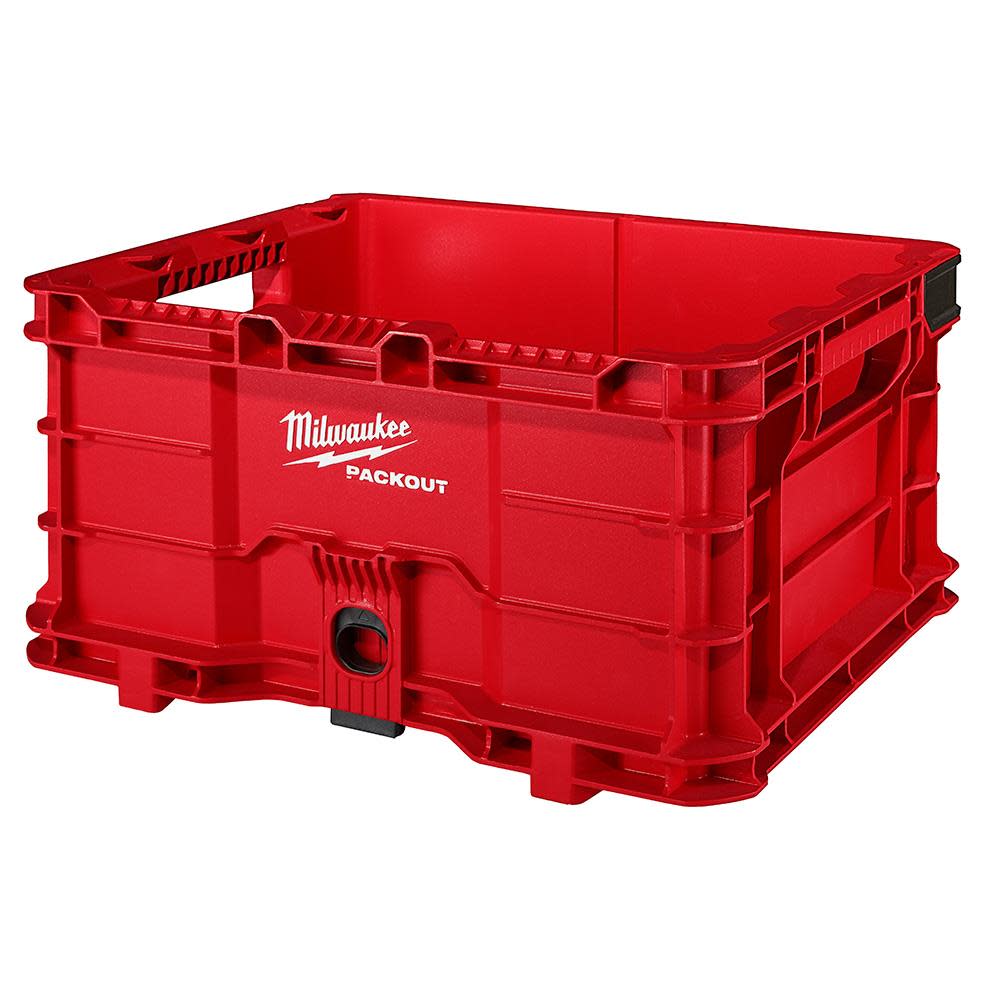 

Milwaukee PACKOUT Crate