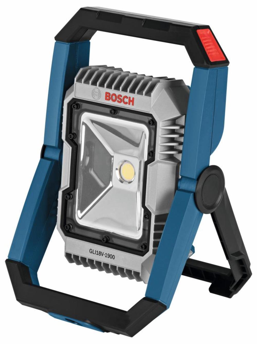 

Bosch 18 V LED Floodlight (Bare Tool)