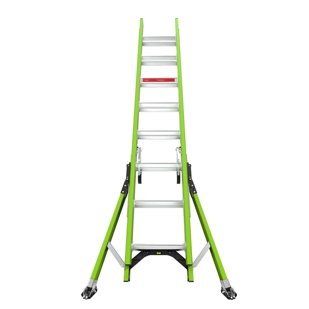 その他 A191410H BFGF WWA Mini Horizontal Little Wonder Flat-Free Wheel For Walk Behind Blowers | 4.10