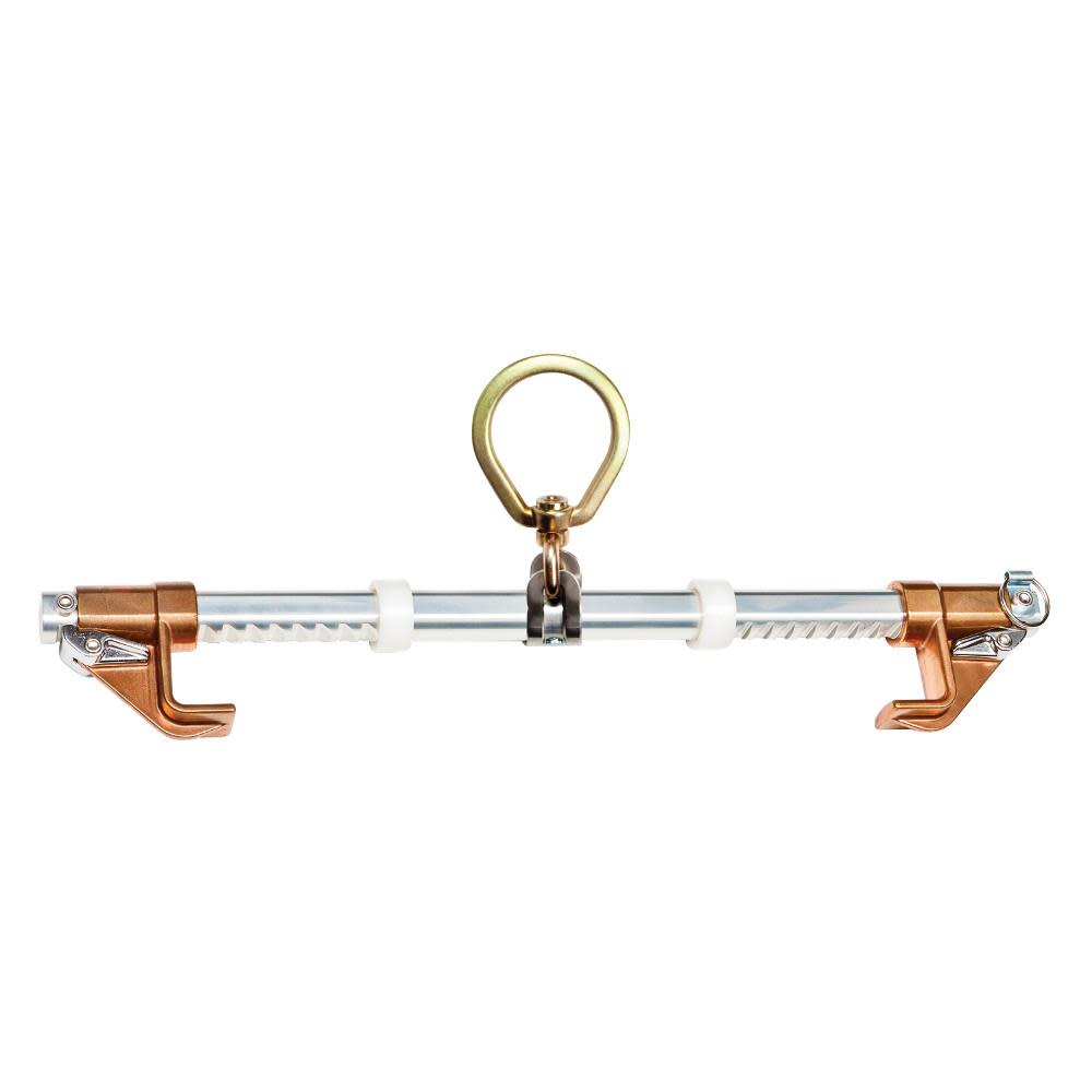 Werner I-Beam Sliding Anchor