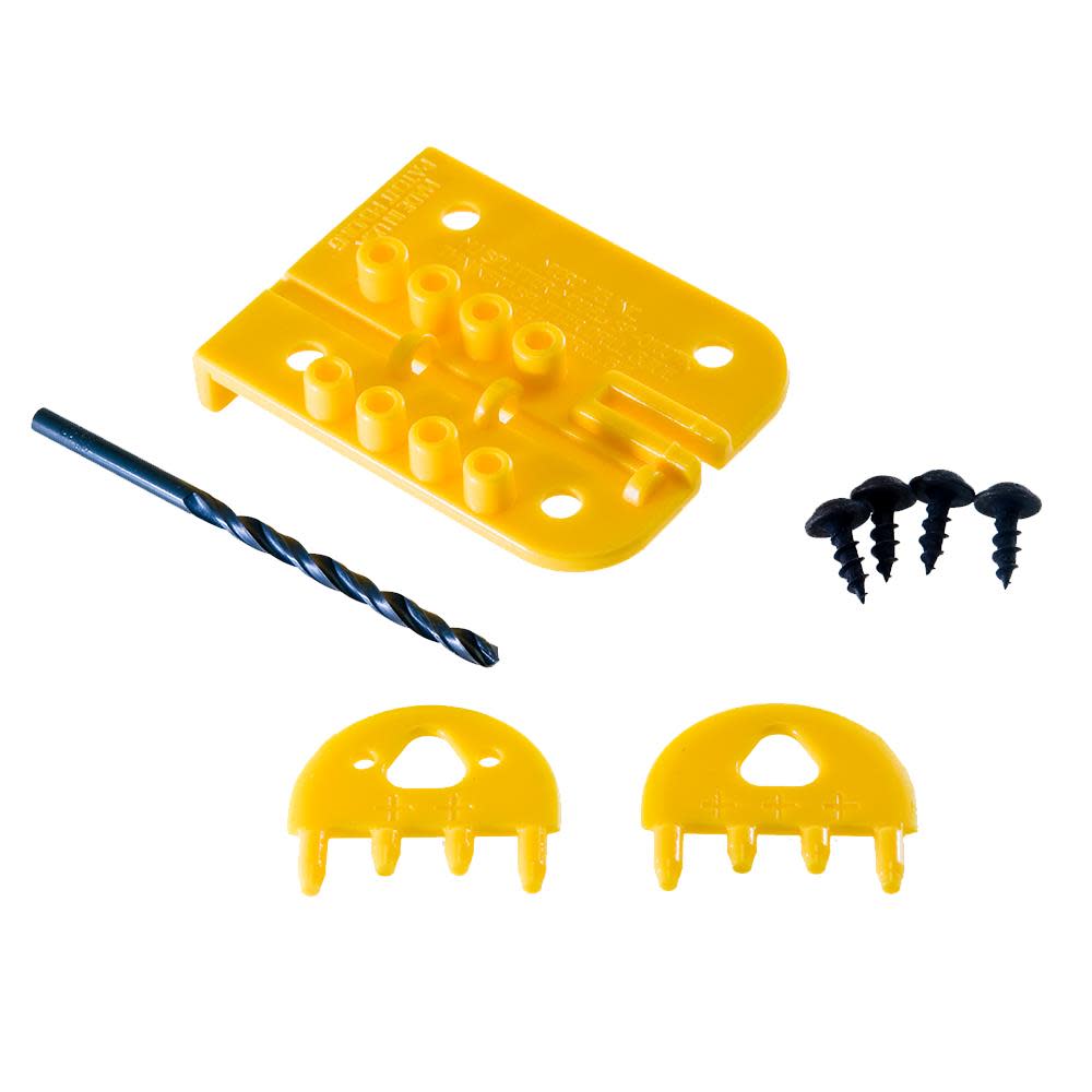 

Microjig Splitter Thin Kerf Yellow