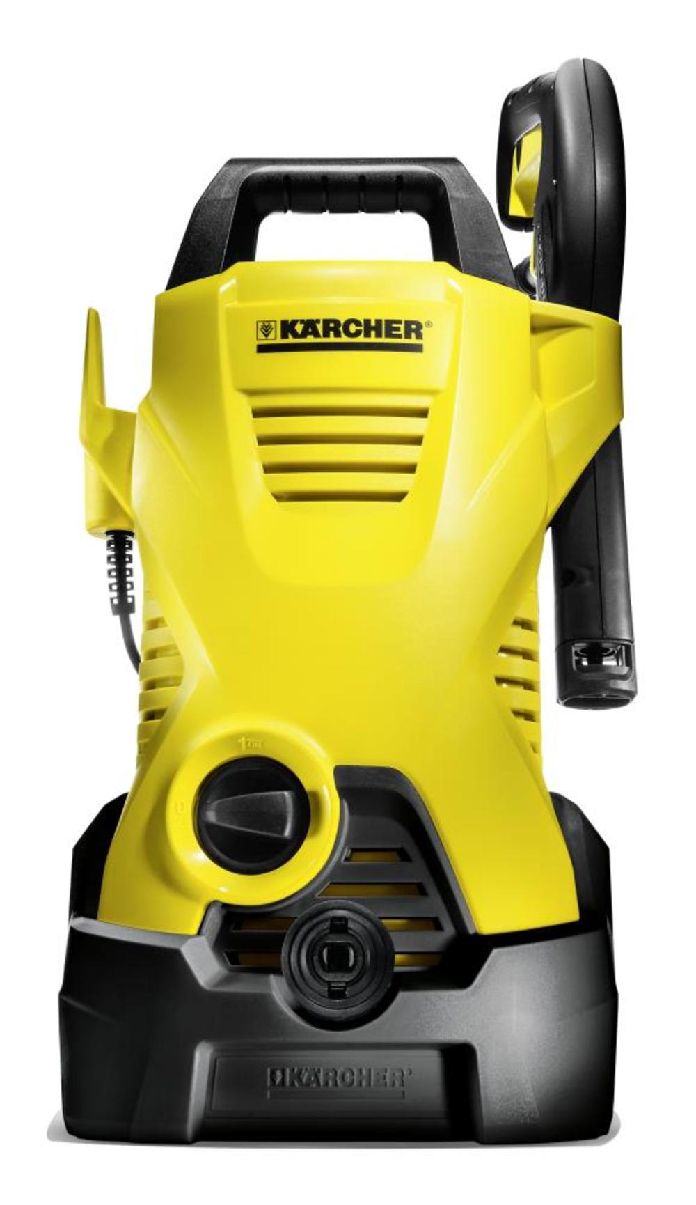 

Karcher K2 Compact 1600 PSI Electric Pressure Washer
