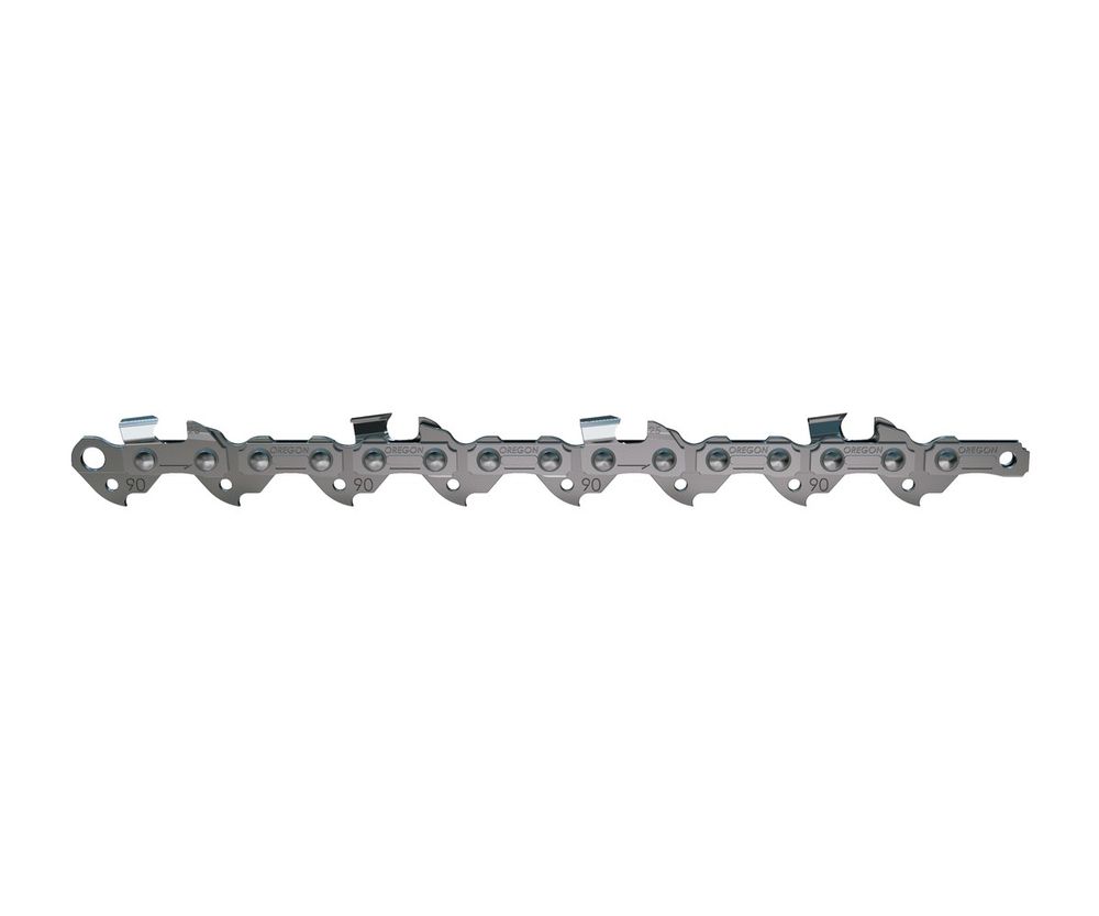 Oregon Bar AdvanceCut Saw Chain 0.043 Inch Gauge 16 Inch 90PX056G ...