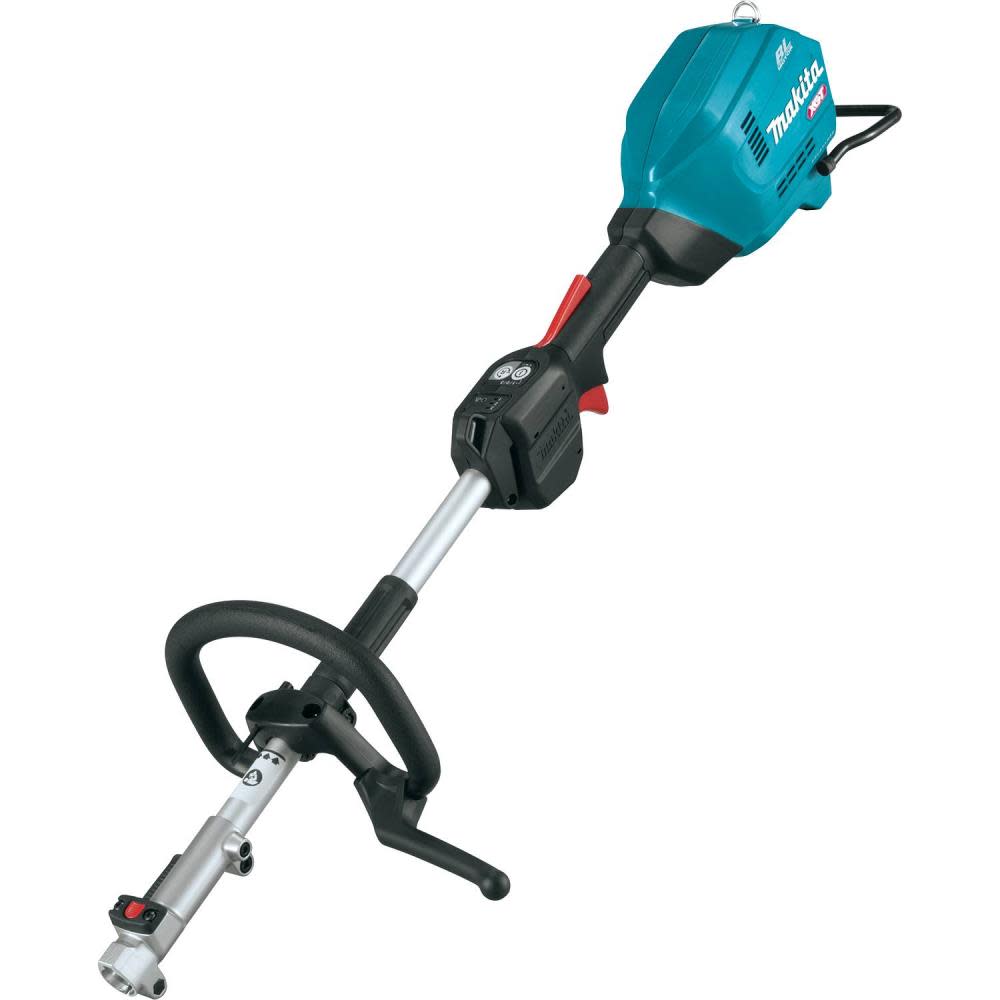 Makita 40V max XGT Couple Shaft Power Head Brushless