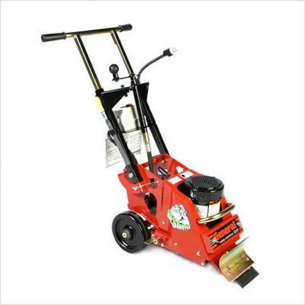 

General Equipment Rip-R-Stripper