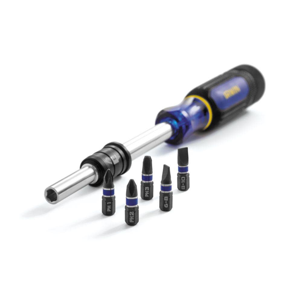 

Irwin Multi Bit Driver Extension