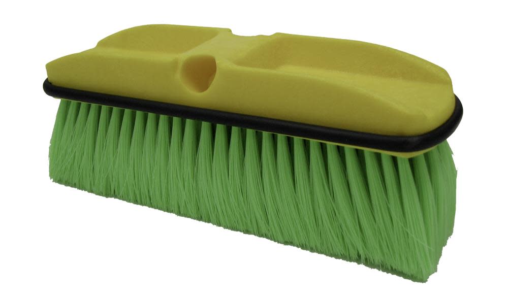 

Wash Brush