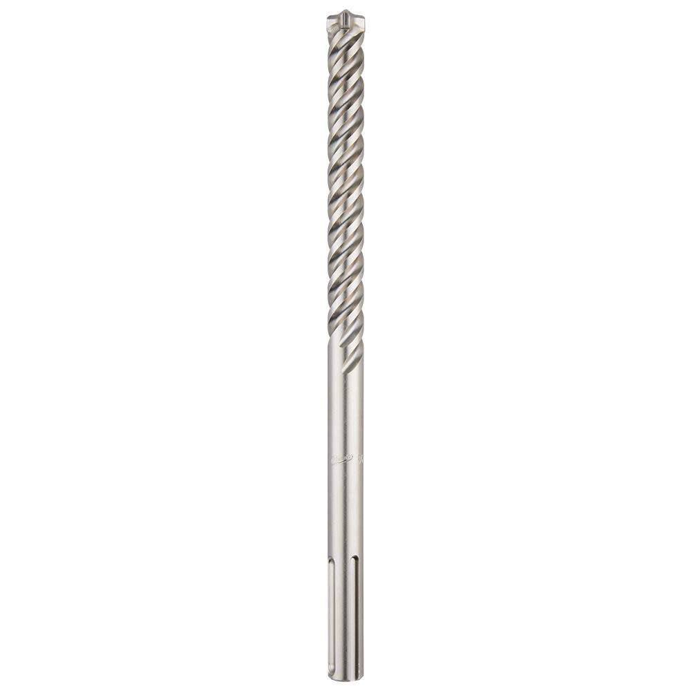 

Milwaukee SDS MAX Rotary Hammer Drill Bit 4CT MX4 3/4" X 24" X 29"