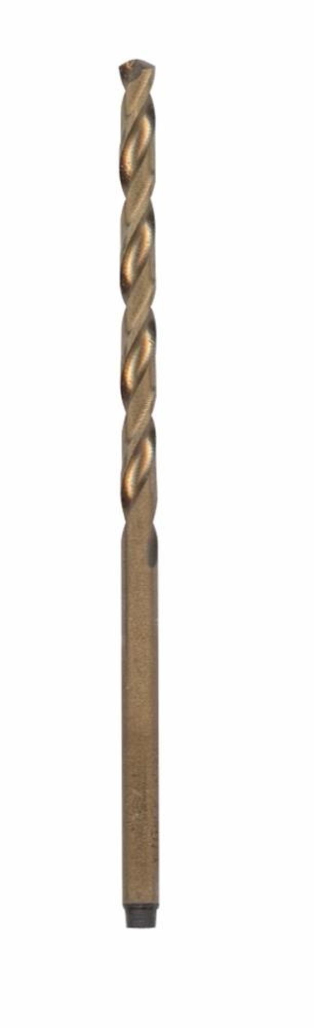 Bosch 1/8 In. x 2-3/4 In. Cobalt Drill Bit
