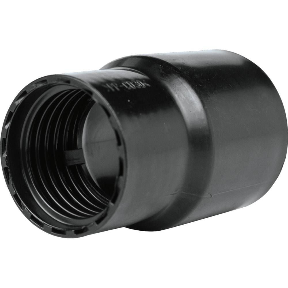 Makita Tool Cuff Adapter, 38mm for 1 Inch Hose image number null
