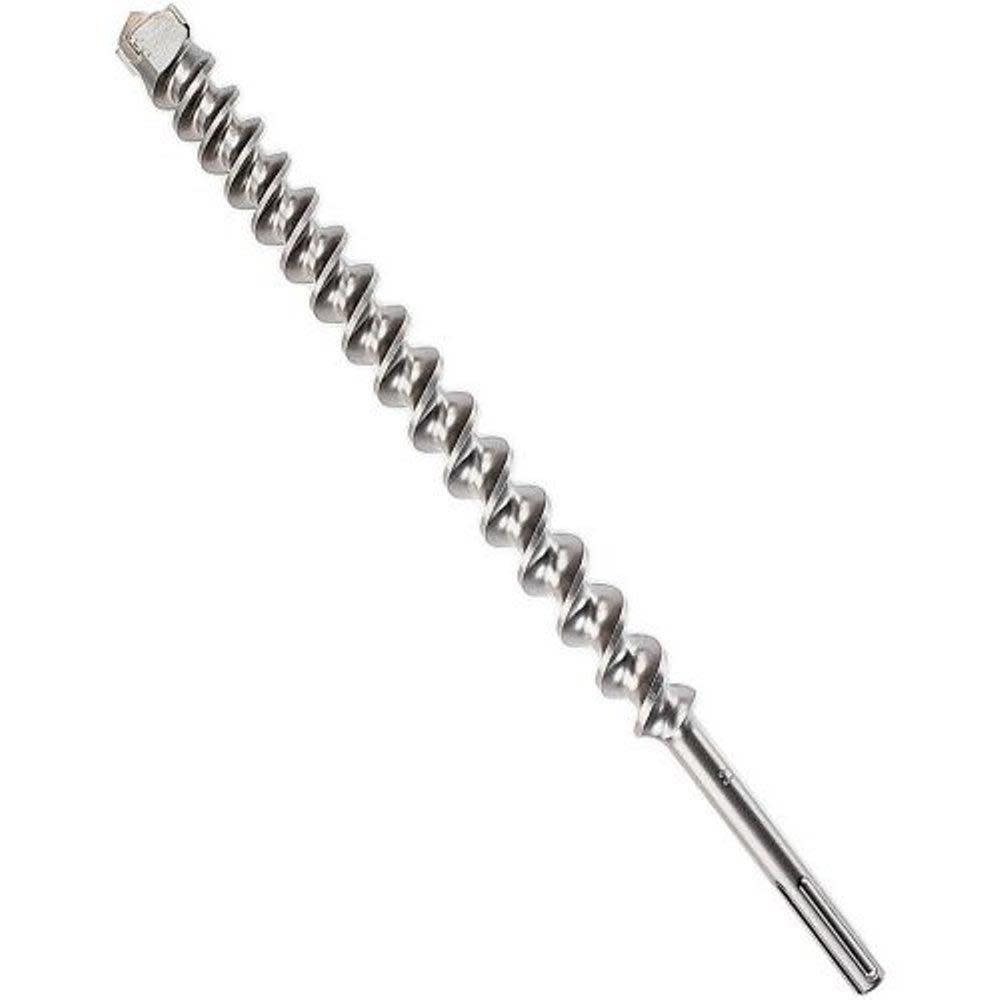 

Bosch 1-1/8 In. x 21 In. SDS-Max Rotary Hammer Bit