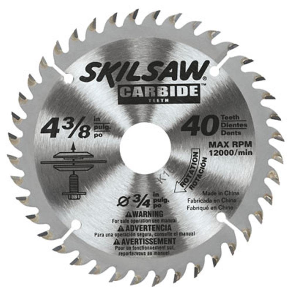 Skil shop flooring saw