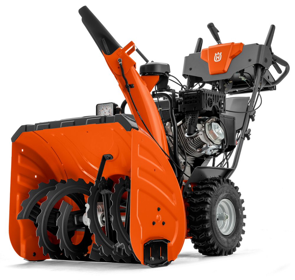 Husqvarna ST430 Snow Blower