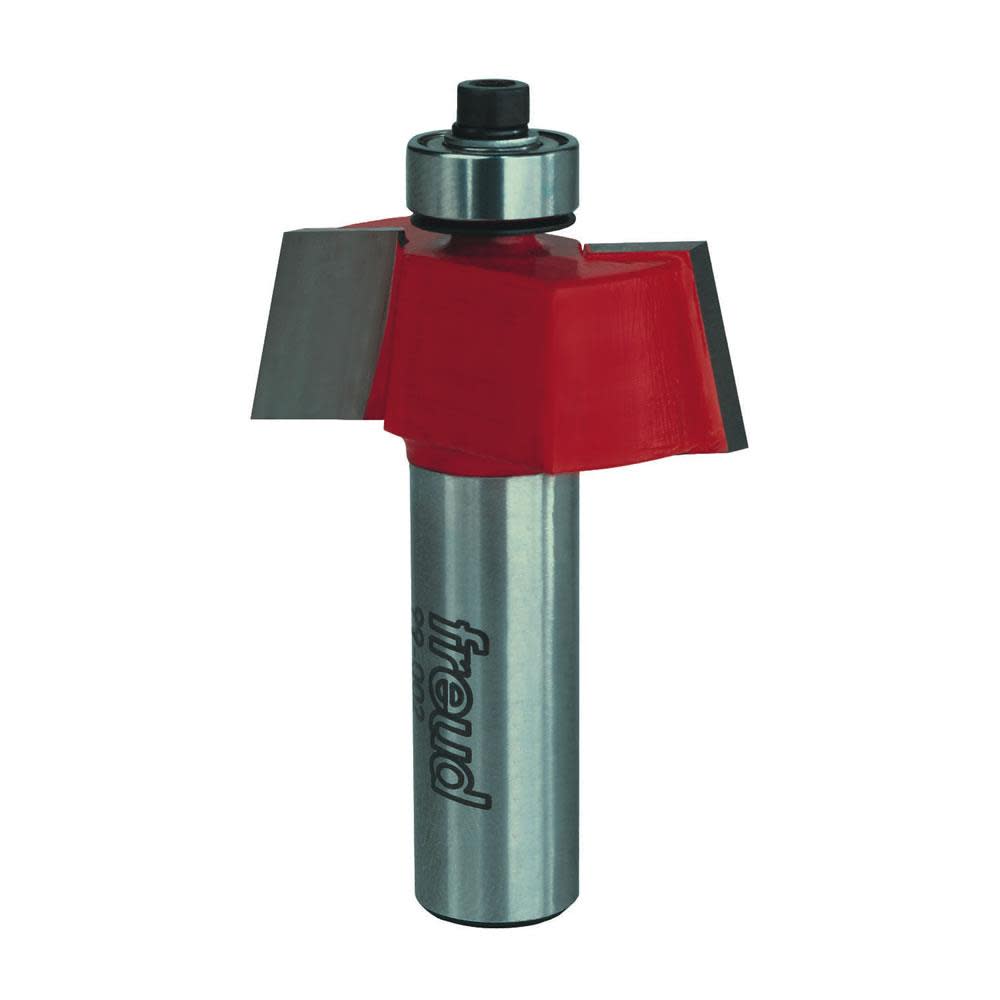 

Freud 1-1/2 In. (Dia.) Door Lip Bit with 1/2 In. Shank