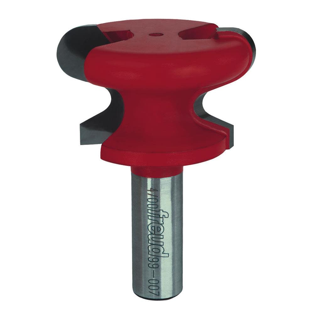 

Freud 1-27/32 In. (Dia.) Door Pull Bit with 1/2 In. Shank