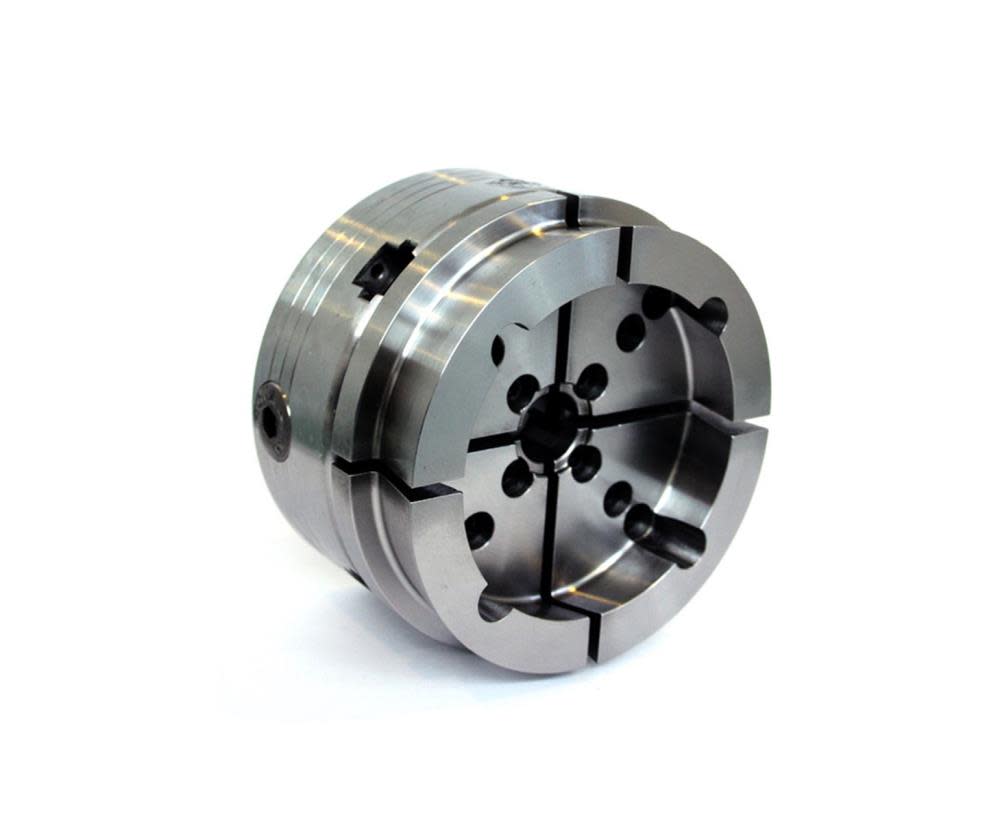 

Nova Titan III Chuck Accessory 5.75 In. Deep Grip Bowl Jaws