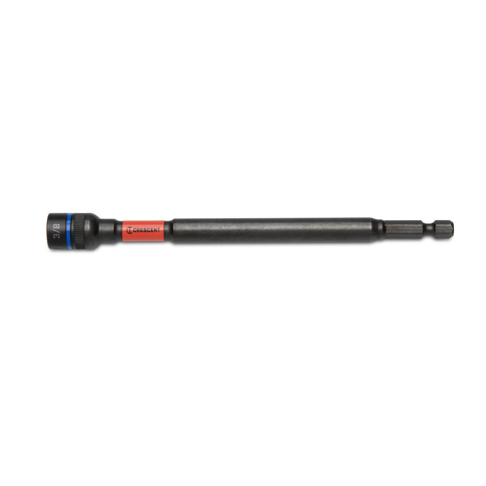 

Crescent 3/8" x 6" Bolt Biter Magnetic Impact Nutdriver & Extractor