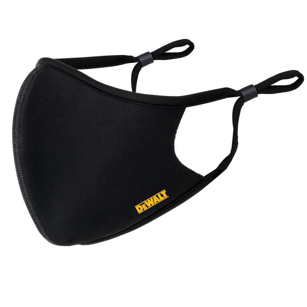 

DEWALT DeWaltReusable CoolingFaceMasks 2 pack