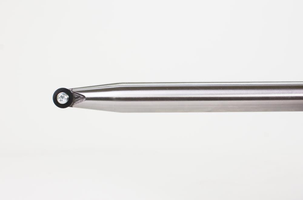 Rikon Round Insert Cutter Carbide for 70-800 Woodturning Tools
