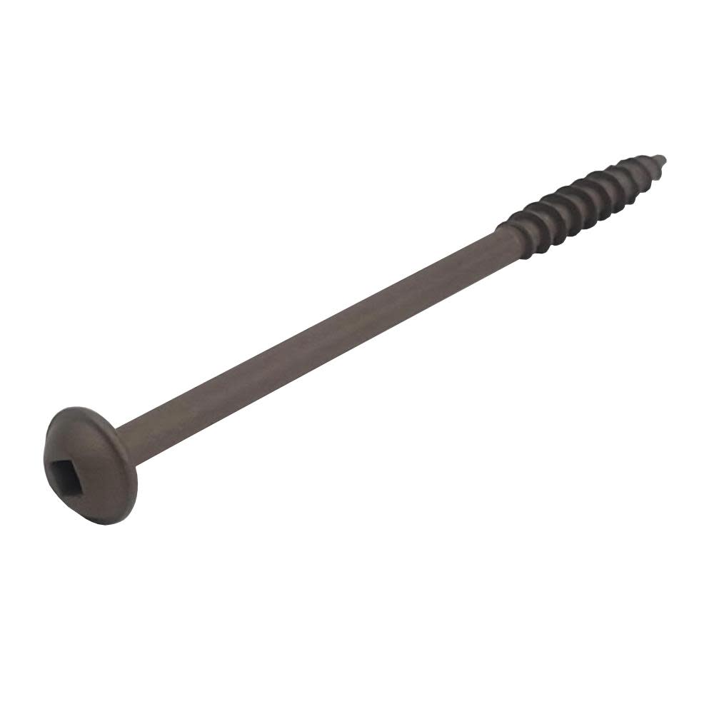 Kreg Xl Pocket Hole Screws 4 75qty Sml C4x400 75 From Kreg Acme Tools
